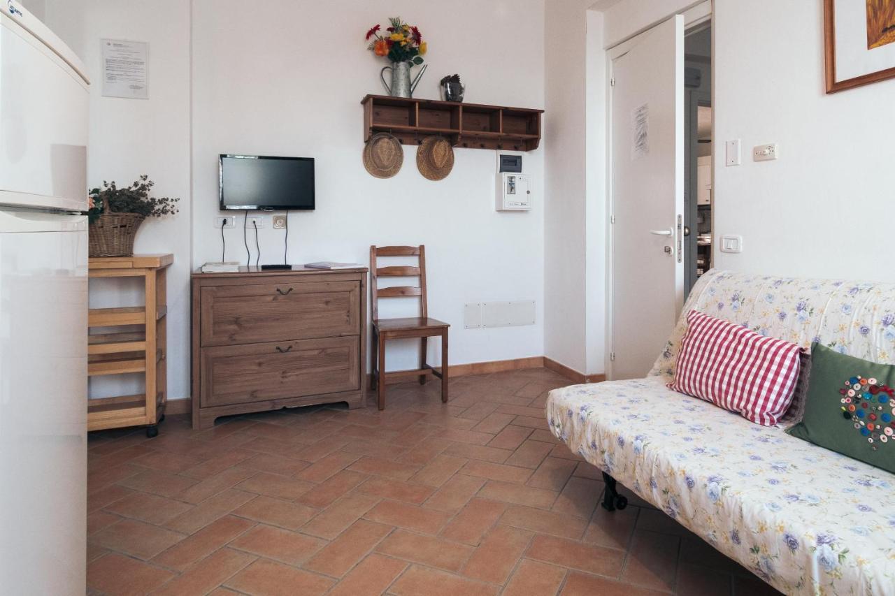 Agriturismo Case Al Sole 로레토 외부 사진