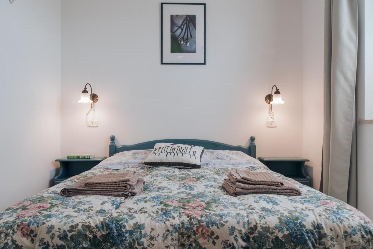 Agriturismo Case Al Sole 로레토 외부 사진