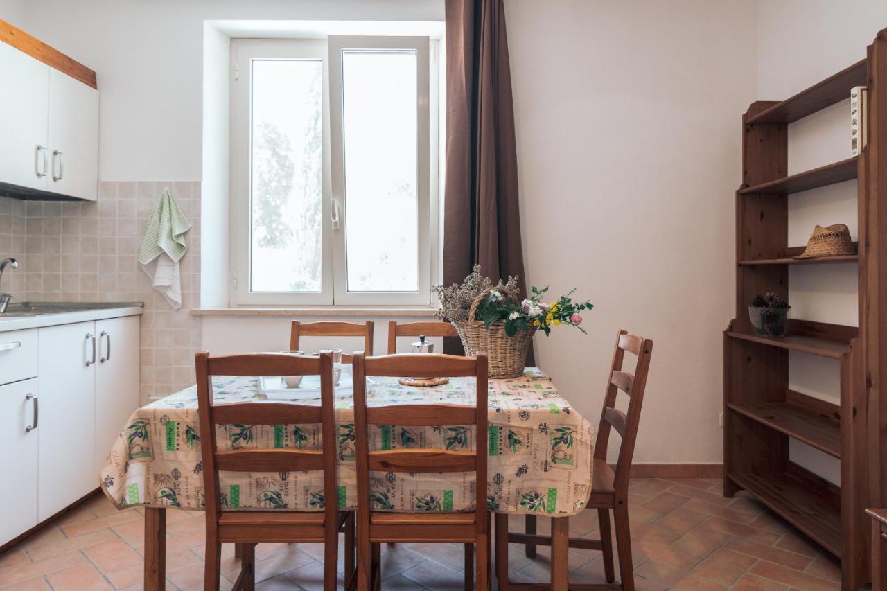 Agriturismo Case Al Sole 로레토 외부 사진