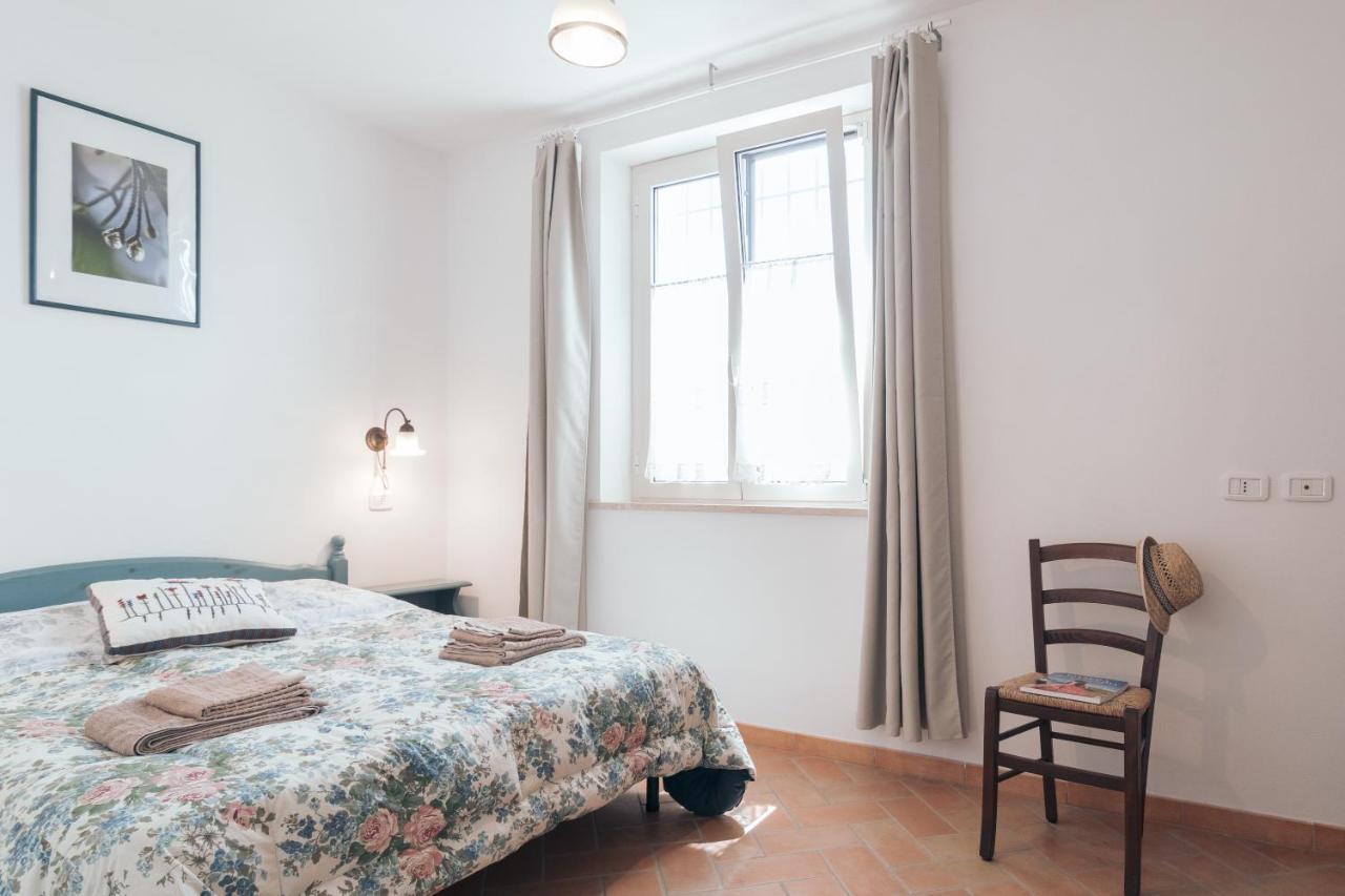 Agriturismo Case Al Sole 로레토 외부 사진