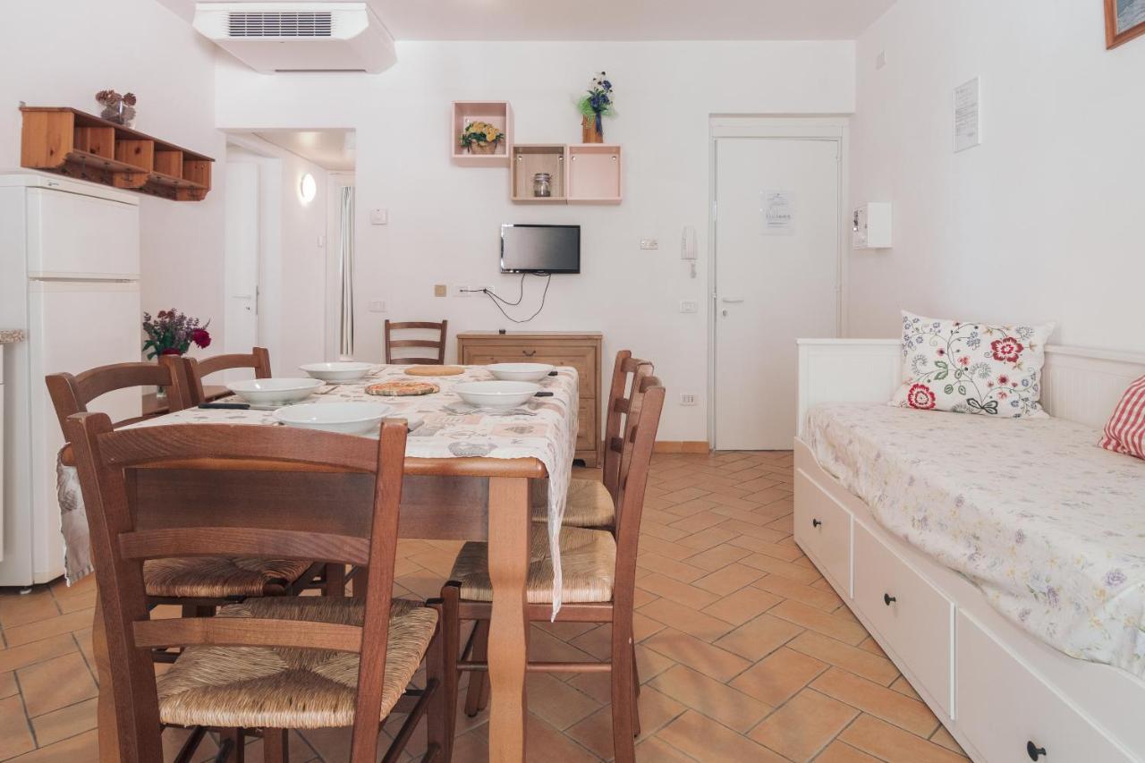 Agriturismo Case Al Sole 로레토 외부 사진