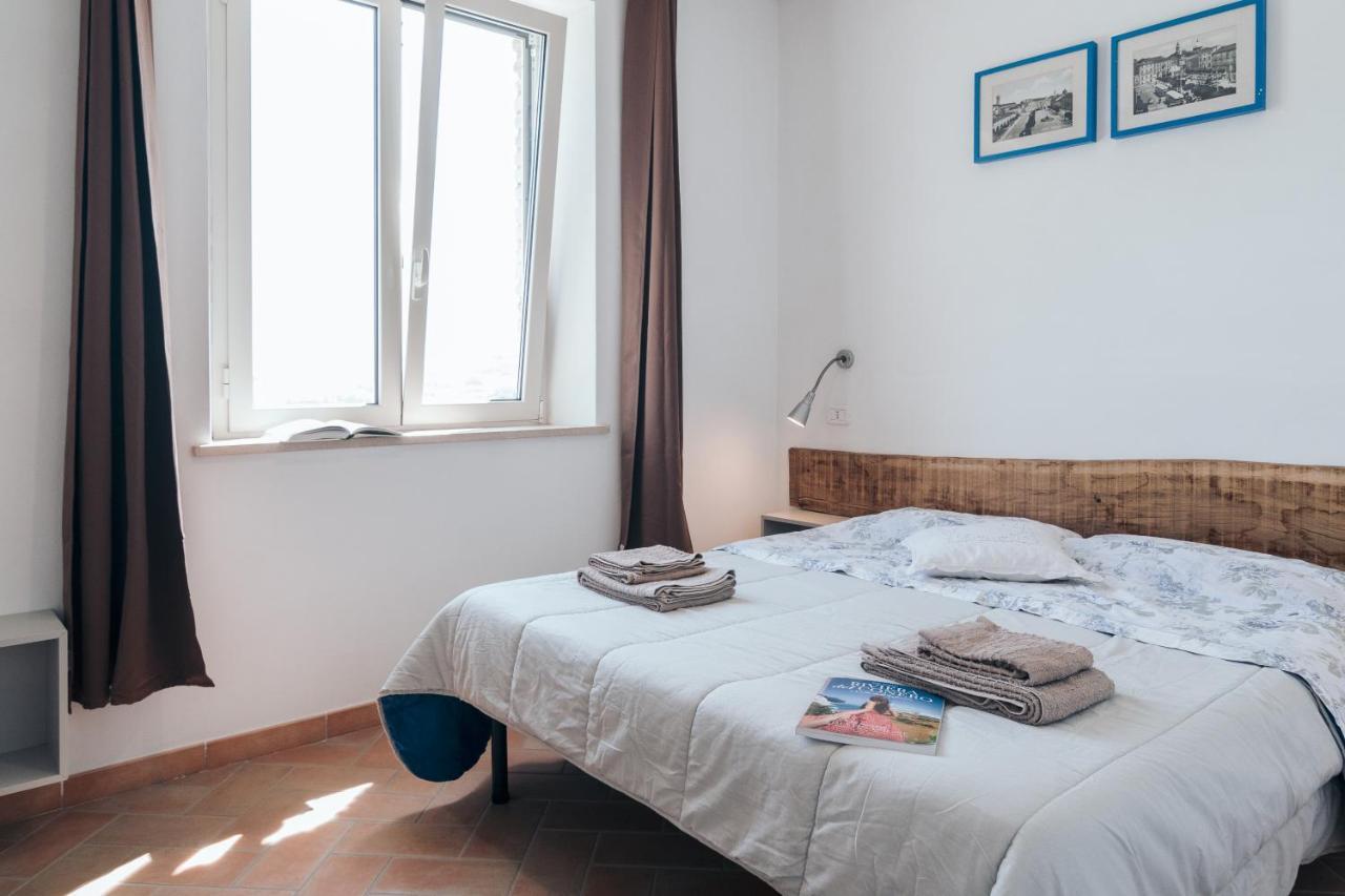 Agriturismo Case Al Sole 로레토 외부 사진