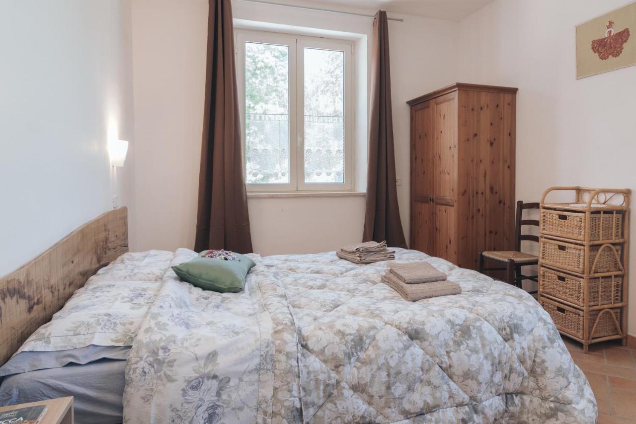 Agriturismo Case Al Sole 로레토 외부 사진