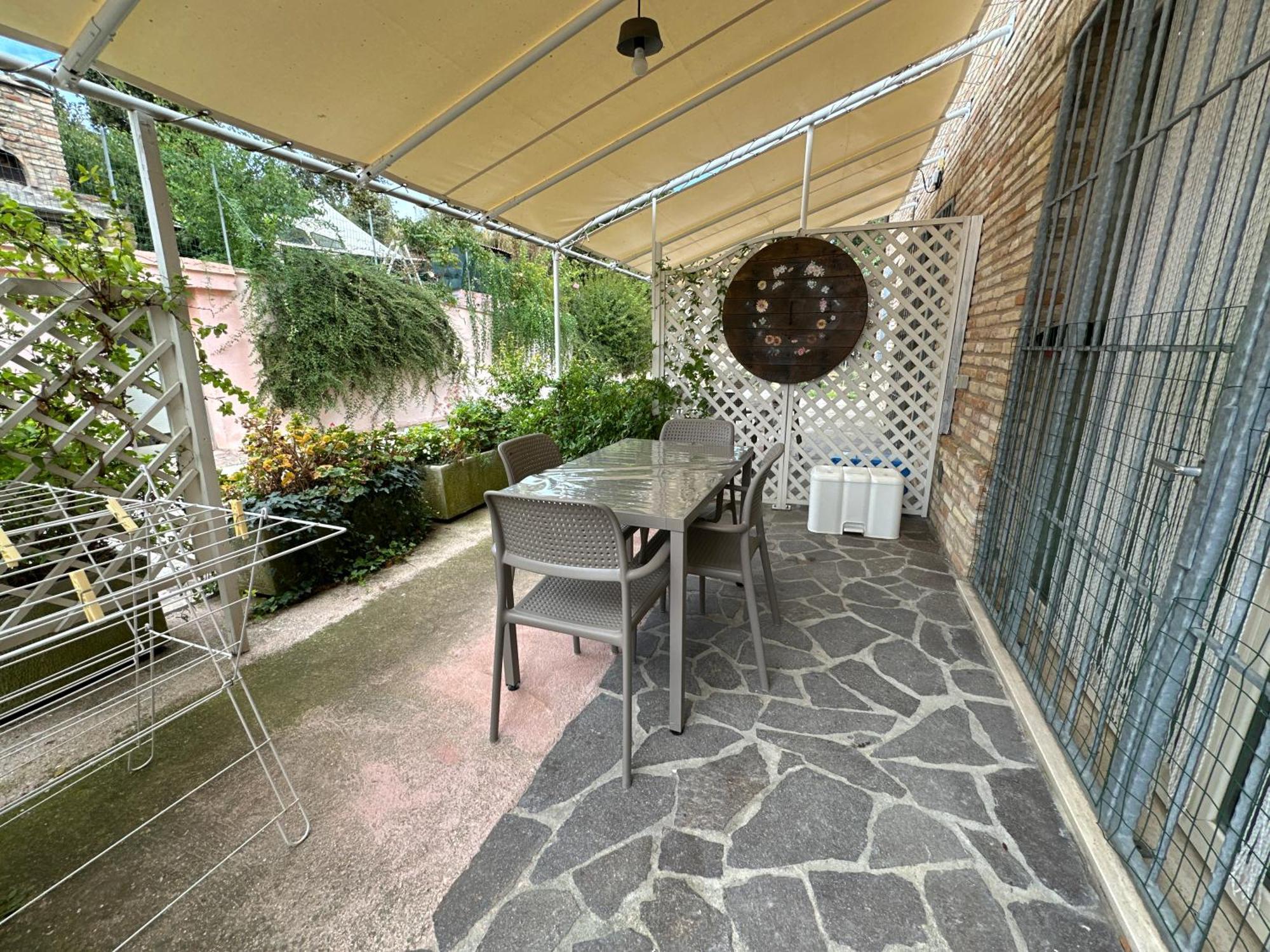 Agriturismo Case Al Sole 로레토 외부 사진